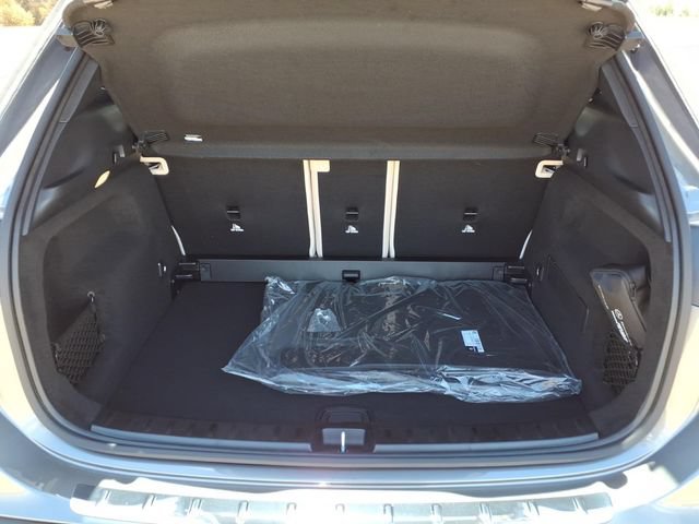 New 2026 Mercedes-Benz GLA 250 4MATIC image 23