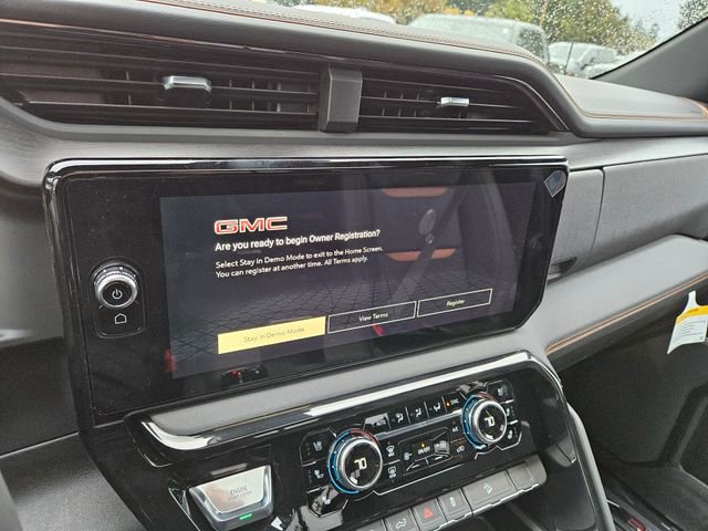 New 2026 GMC Sierra 1500 AT4 w/ AT4 Premium Package image 24