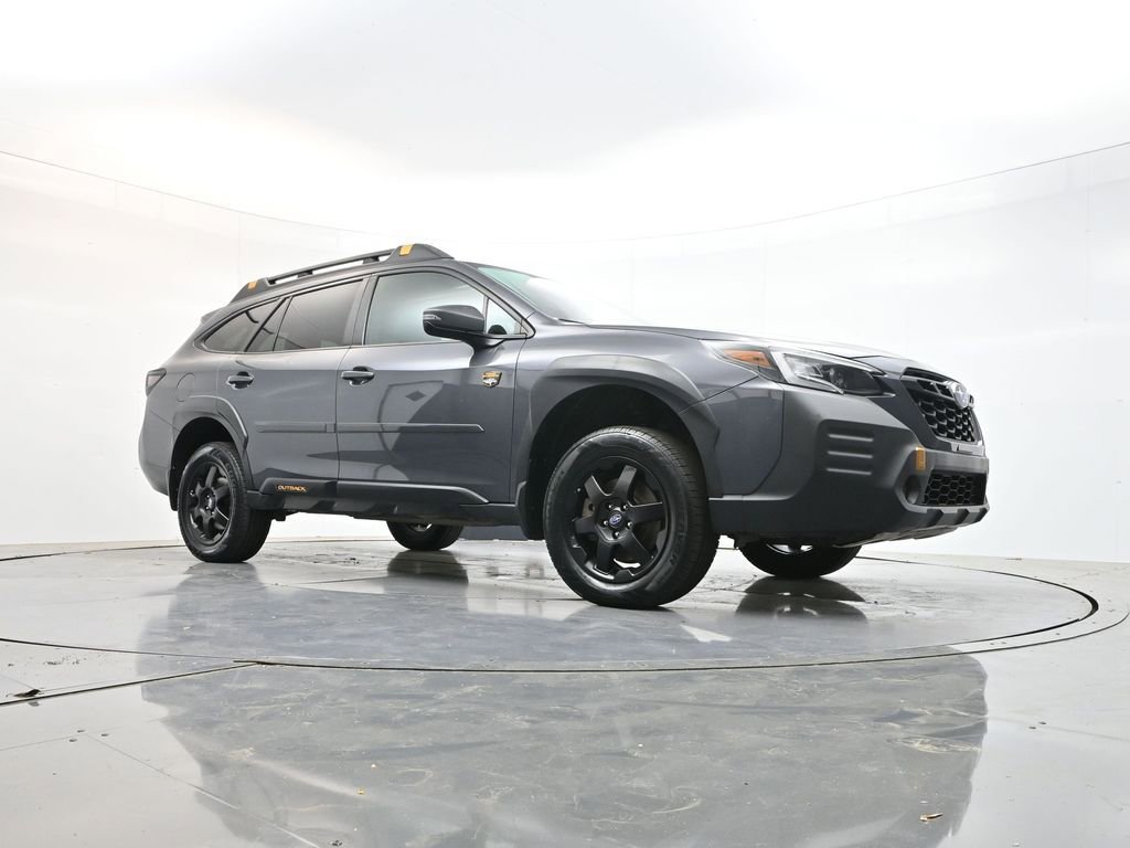 Used 2023 Subaru Outback Wilderness w/ Wilderness Package image 30