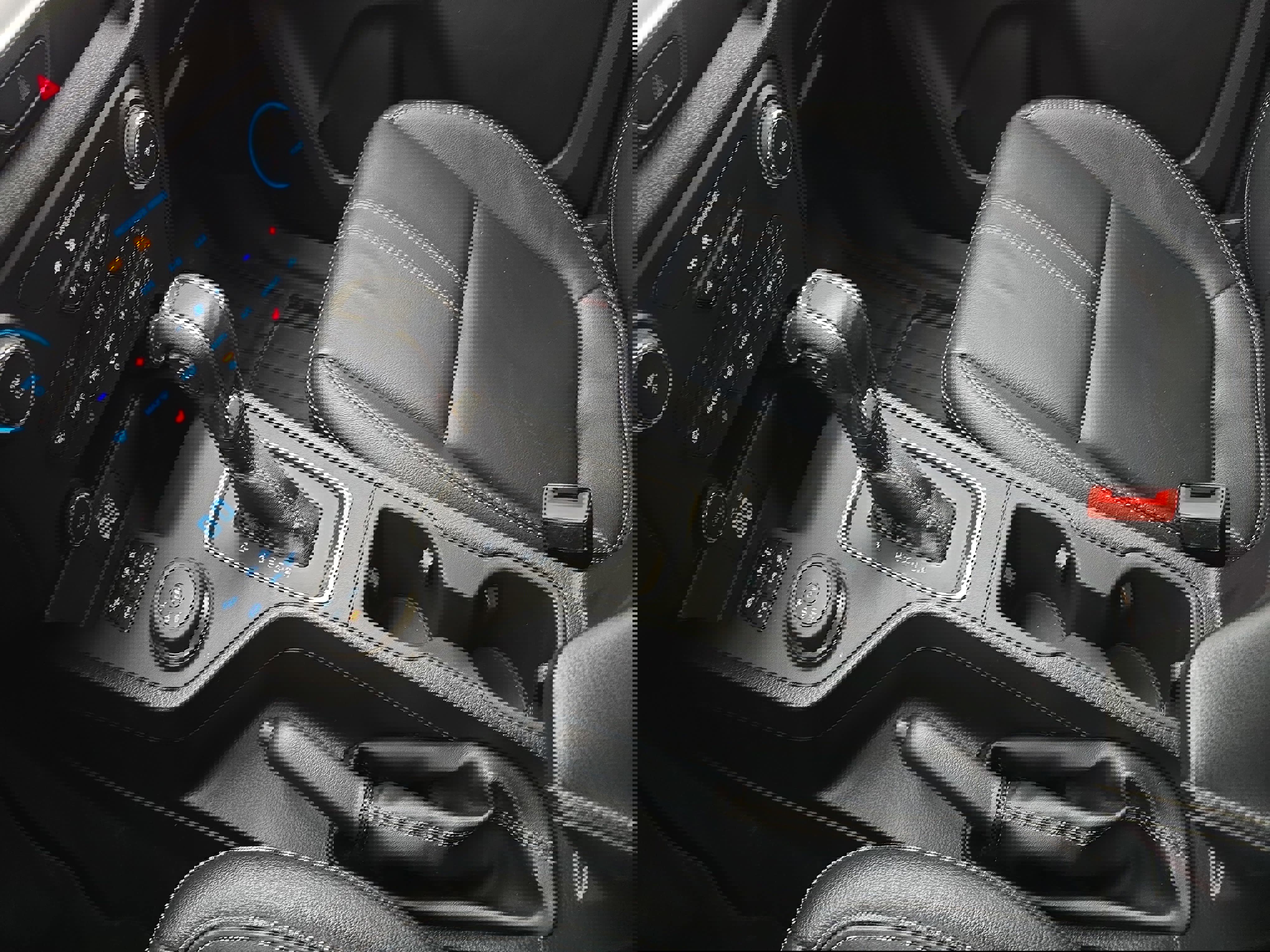 Used 2021 Ford Ranger Lariat w/ Equipment Group 501A High image 24