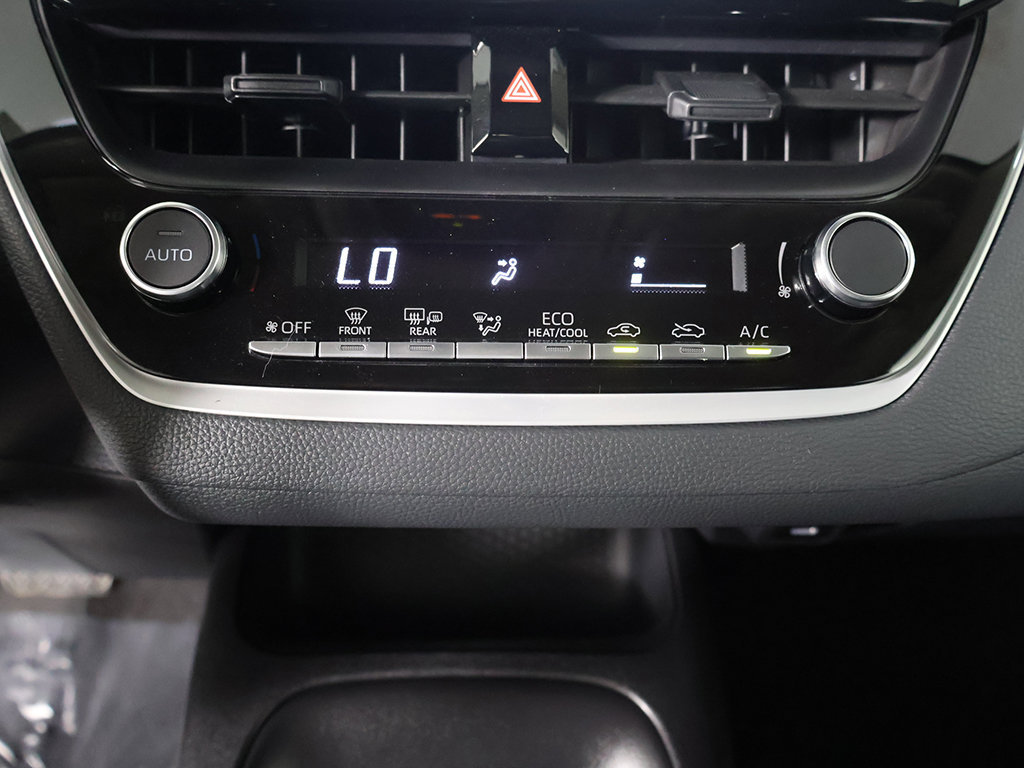 Used 2026 Toyota Corolla LE FWD image 42