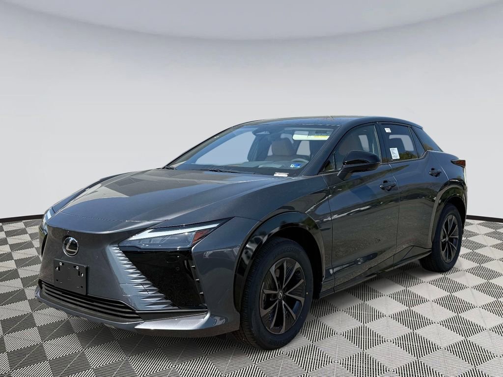 New 2026 Lexus RZ 450e Premium AWD/4WD image 5