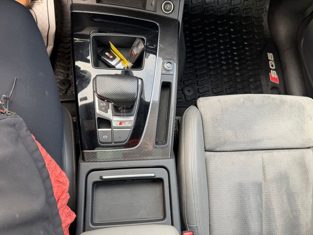 Used 2022 Audi SQ5 Premium w/ Convenience Package image 19