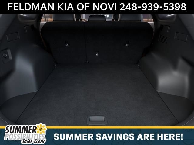 New 2026 Kia Sportage X-Line AWD/4WD image 19