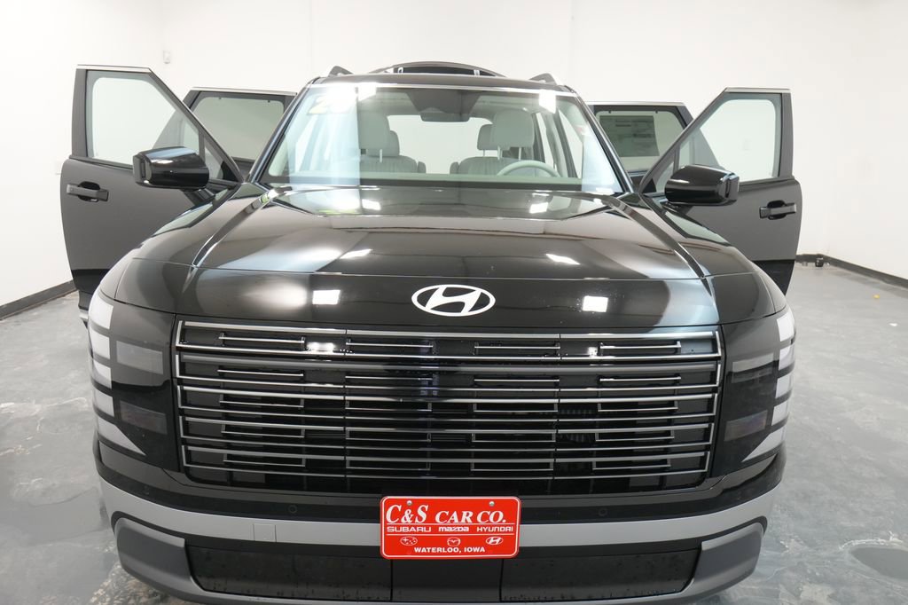 New 2026 Hyundai Palisade SEL image 31