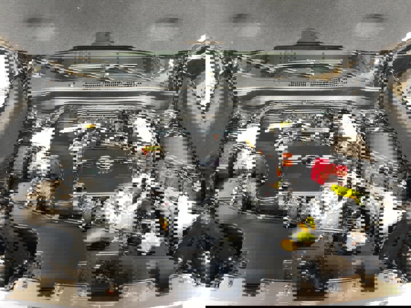 Used 2025 Subaru Forester Limited image 25