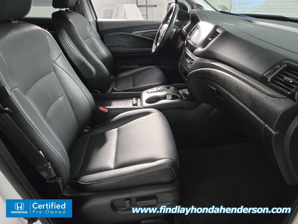 Certified 2023 Honda Ridgeline RTL-E image 22