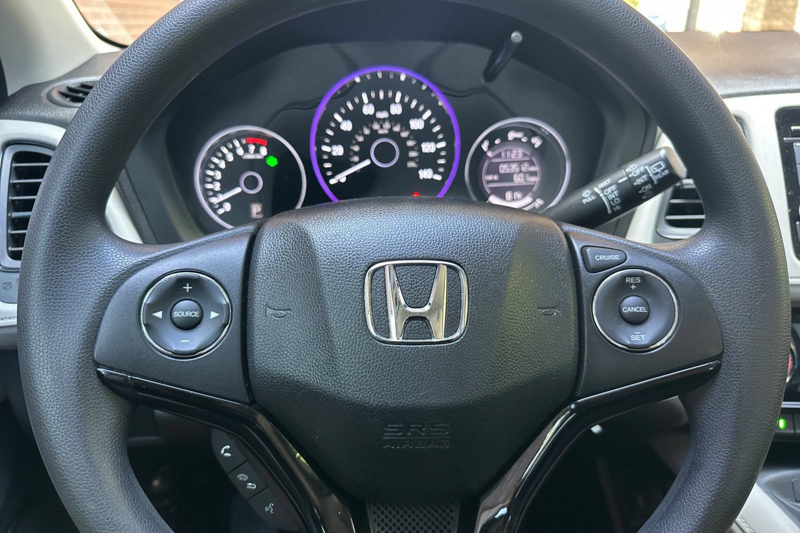 Used 2017 Honda HR-V LX image 22