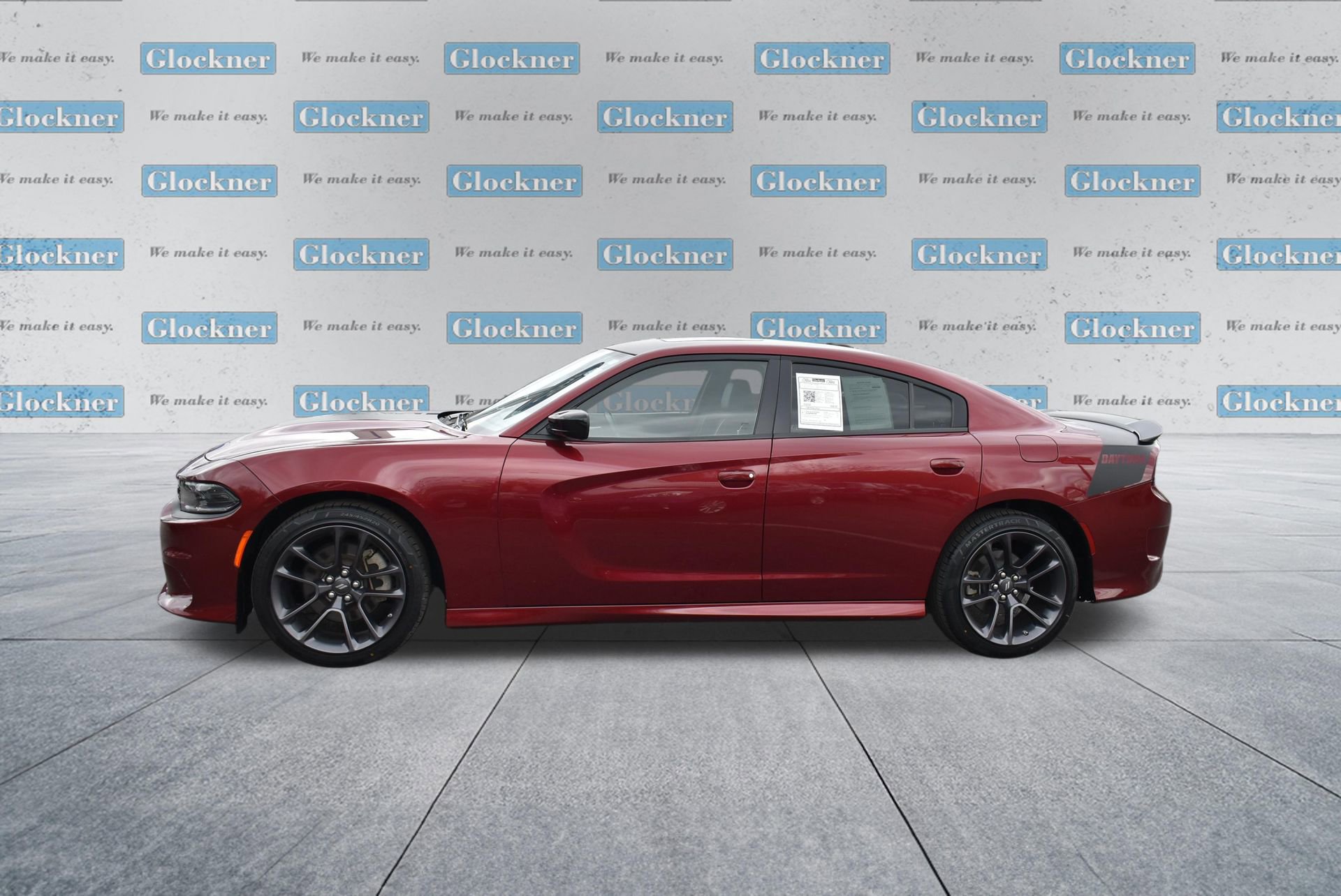 Used 2023 Dodge Charger R/T w/ Daytona Edition Group RWD image 10
