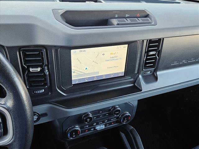 Used 2022 Ford Bronco Big Bend image 15