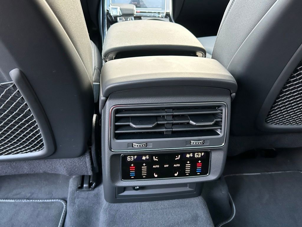 New 2026 Audi Q7 3.0T Premium Plus image 69