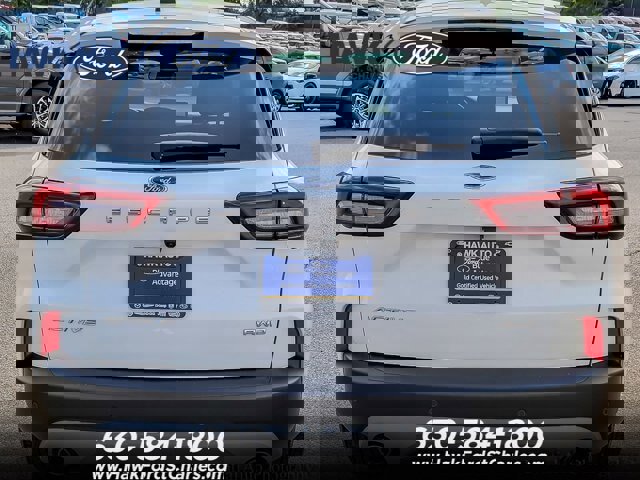 Certified 2023 Ford Escape Active w/ Tech Pack #2 image 5