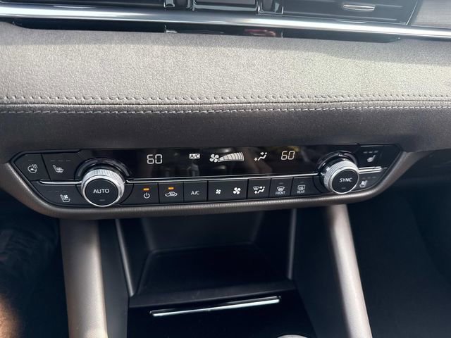 Used 2018 MAZDA MAZDA6 Signature image 25