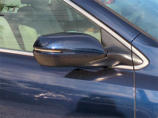 Used 2017 Honda CR-V EX image 12