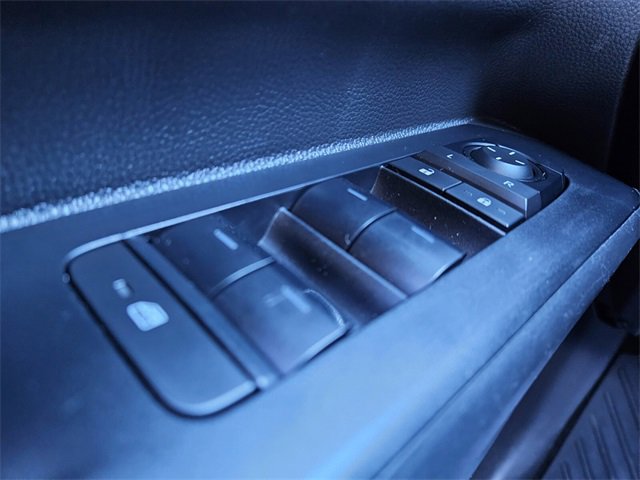 Used 2024 Toyota Tacoma TRD Sport image 32