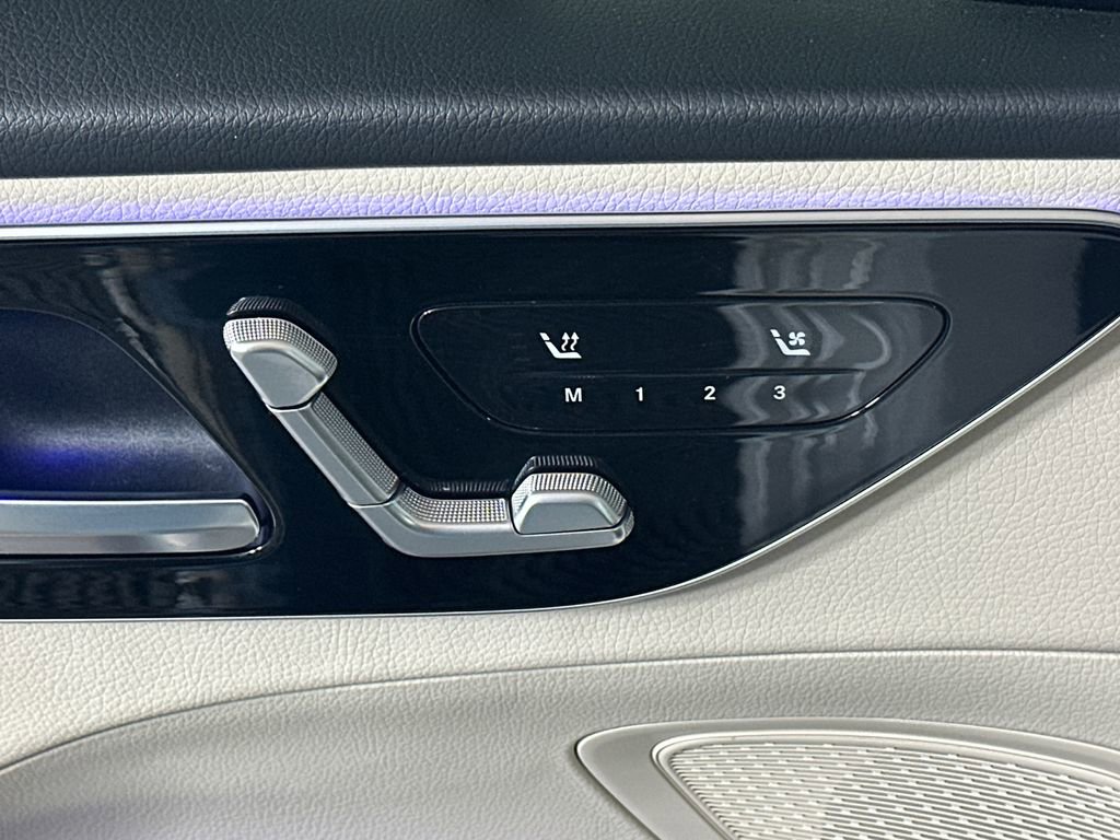 Certified 2023 Mercedes-Benz C 300 Sedan image 11