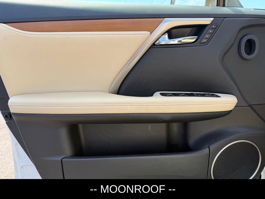 Used 2021 Lexus RX 350 AWD w/ Premium Package image 5