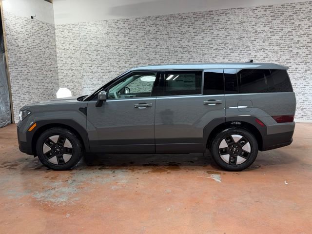 New 2026 Hyundai Santa Fe SE image 4