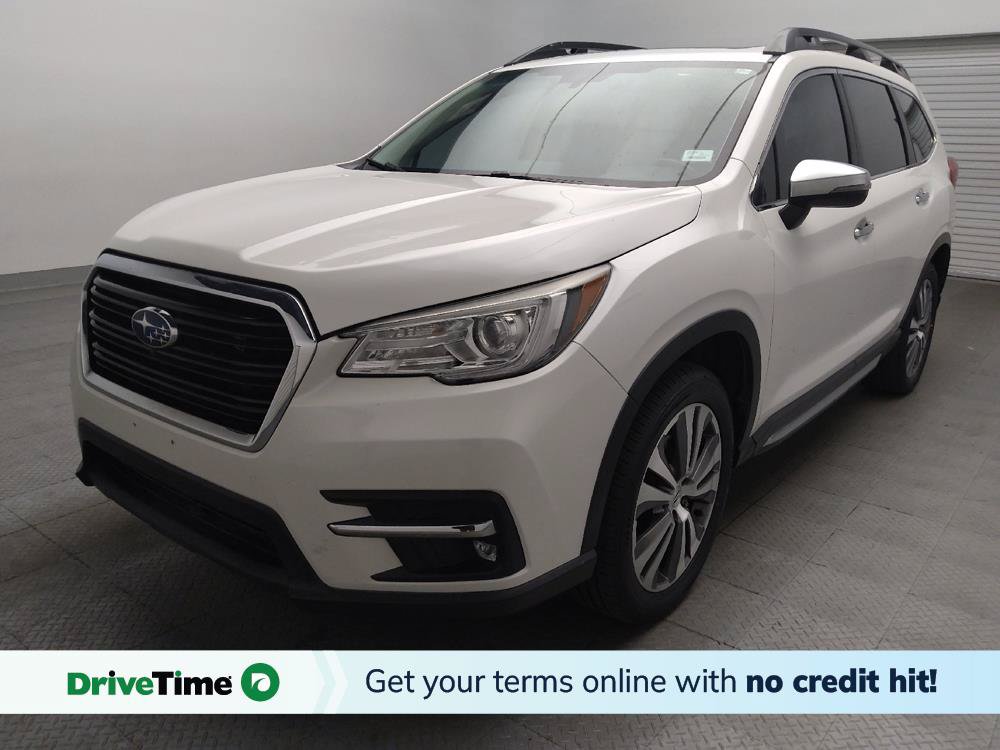 Used 2019 Subaru Ascent Touring w/ Popular Package #3