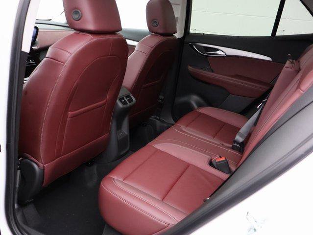 New 2025 Buick Envision Sport Touring image 13