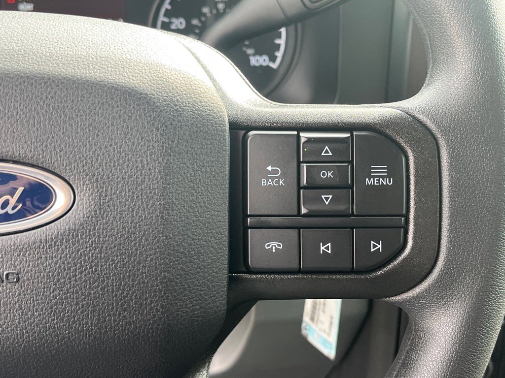 New 2026 Ford F350 XL w/ XL Chrome Package image 25