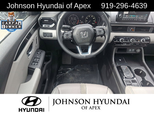 Used 2025 Honda Pilot Touring image 25