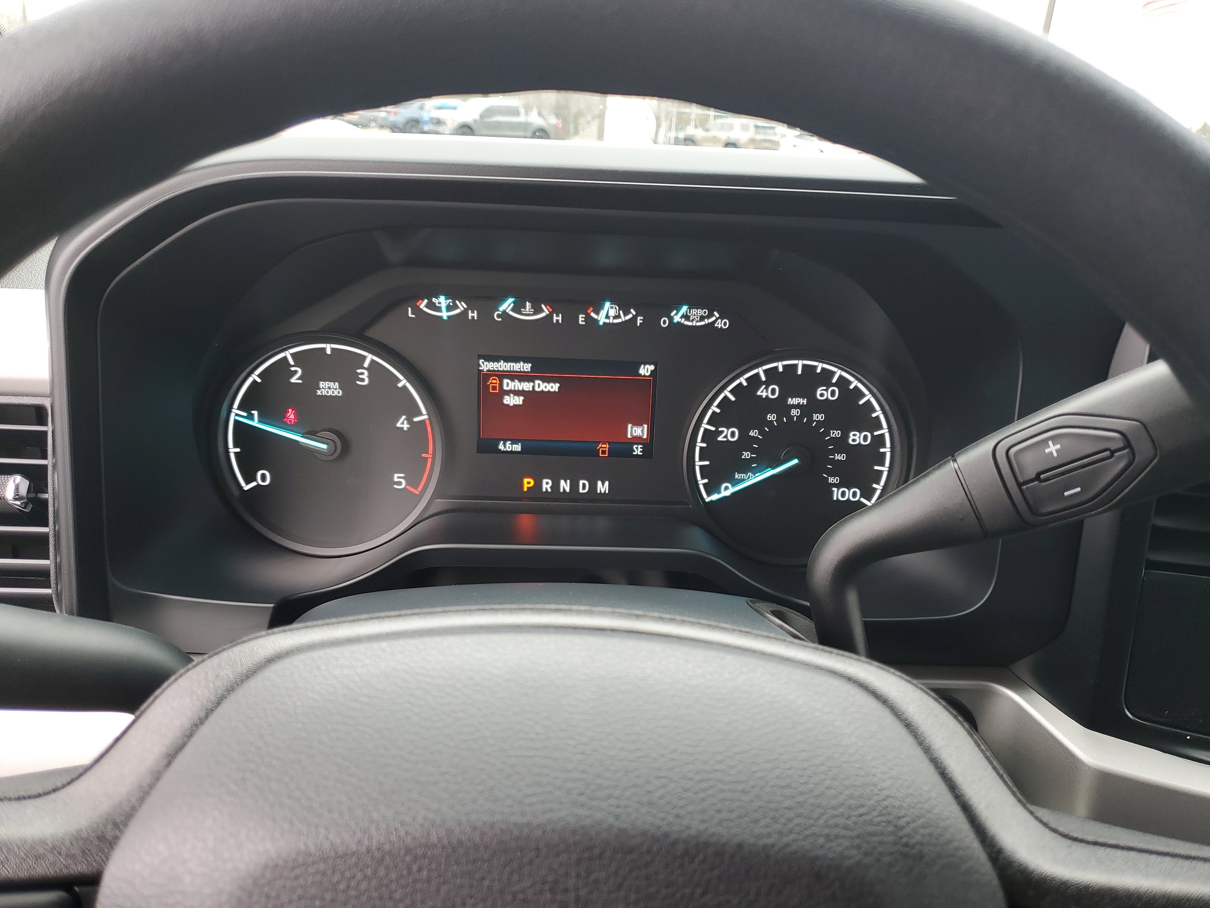 New 2026 Ford F250 XL w/ STX Appearance Package image 25