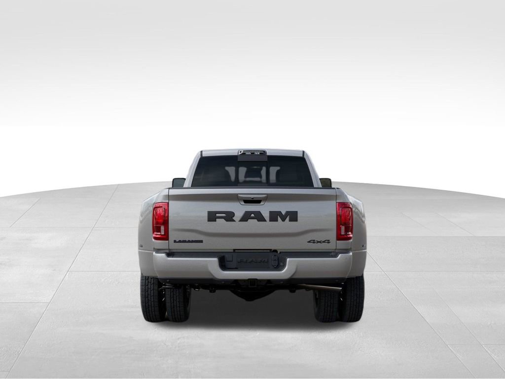 New 2026 RAM 3500 Laramie image 7