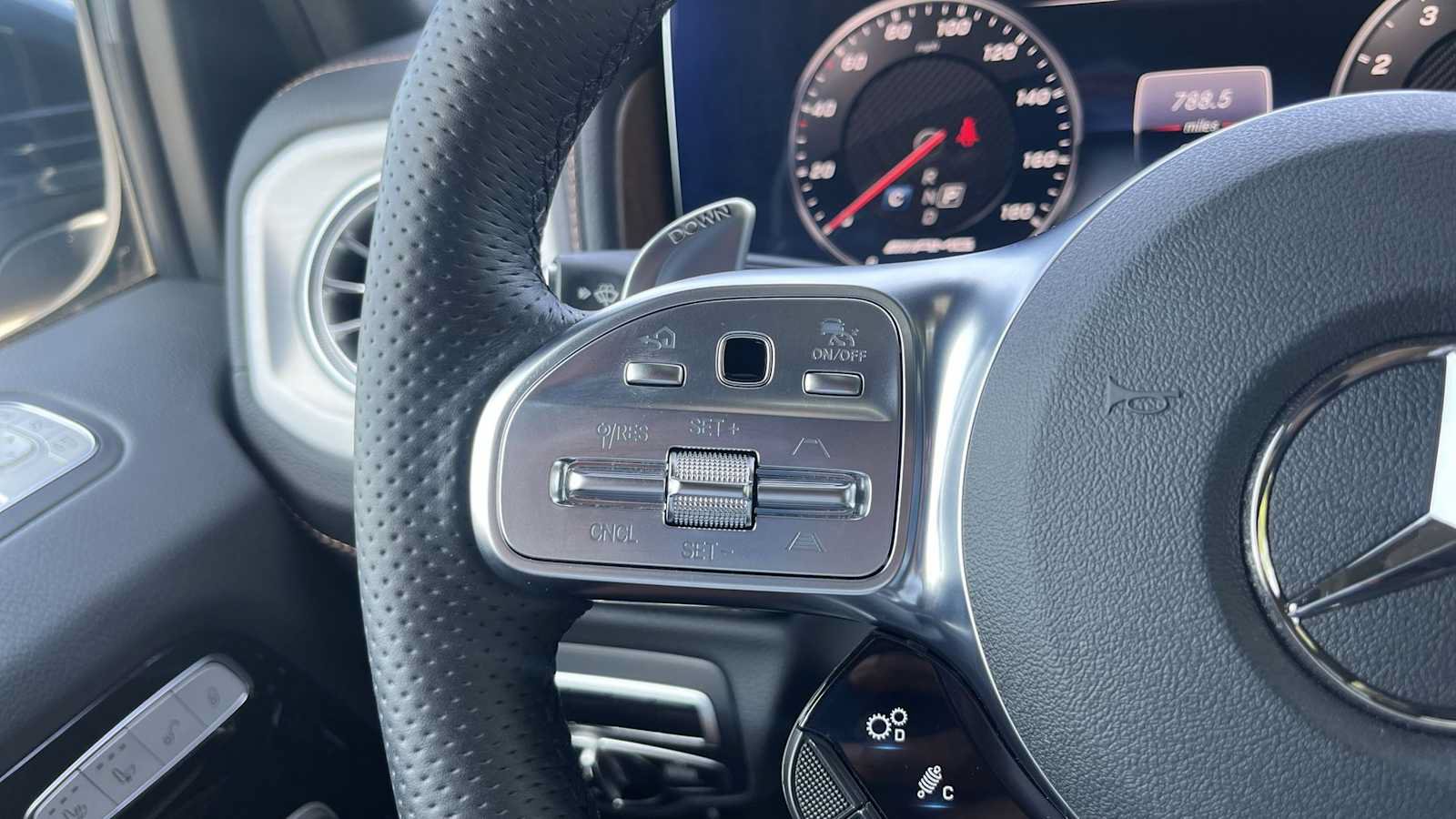 Used 2021 Mercedes-Benz G 63 AMG 4MATIC image 39