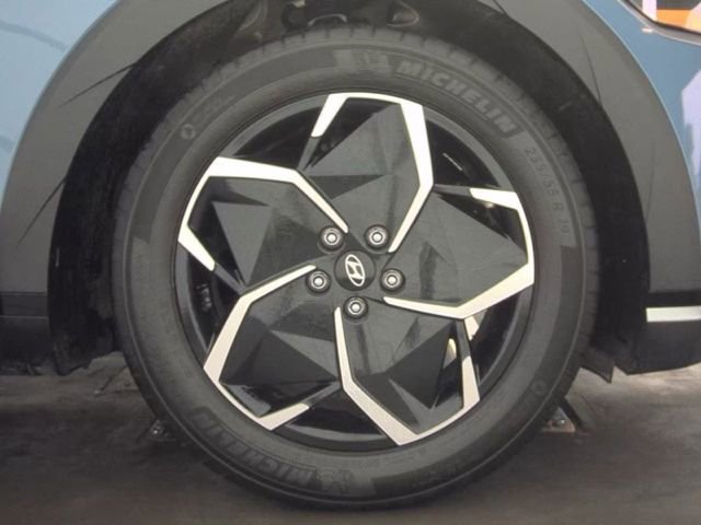 Used 2024 Hyundai Ioniq 5 SEL RWD image 20
