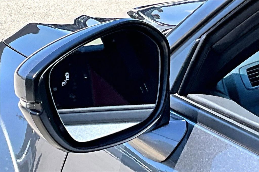 Used 2025 Acura Integra Type S FWD image 13