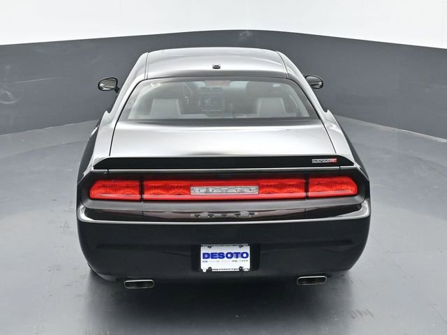 Used 2012 Dodge Challenger SRT8 w/ Premium Sound Group image 42