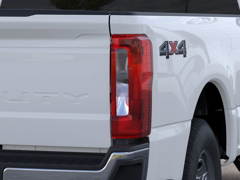 New 2026 Ford F250 XL w/ XL Chrome Package AWD/4WD image 23