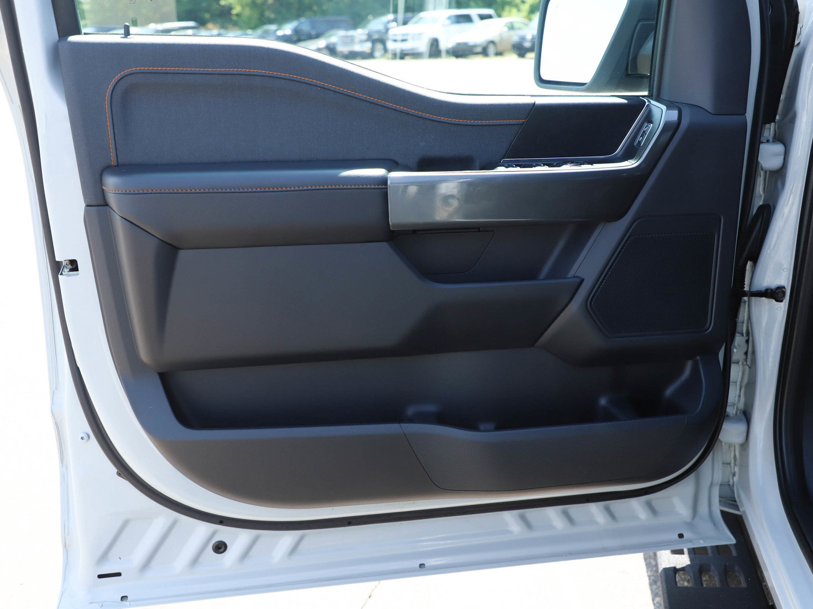 Used 2023 Ford F150 Tremor AWD/4WD image 20