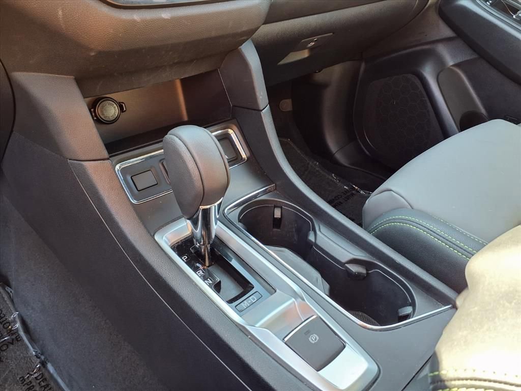 Used 2024 Subaru Ascent Onyx Edition image 9