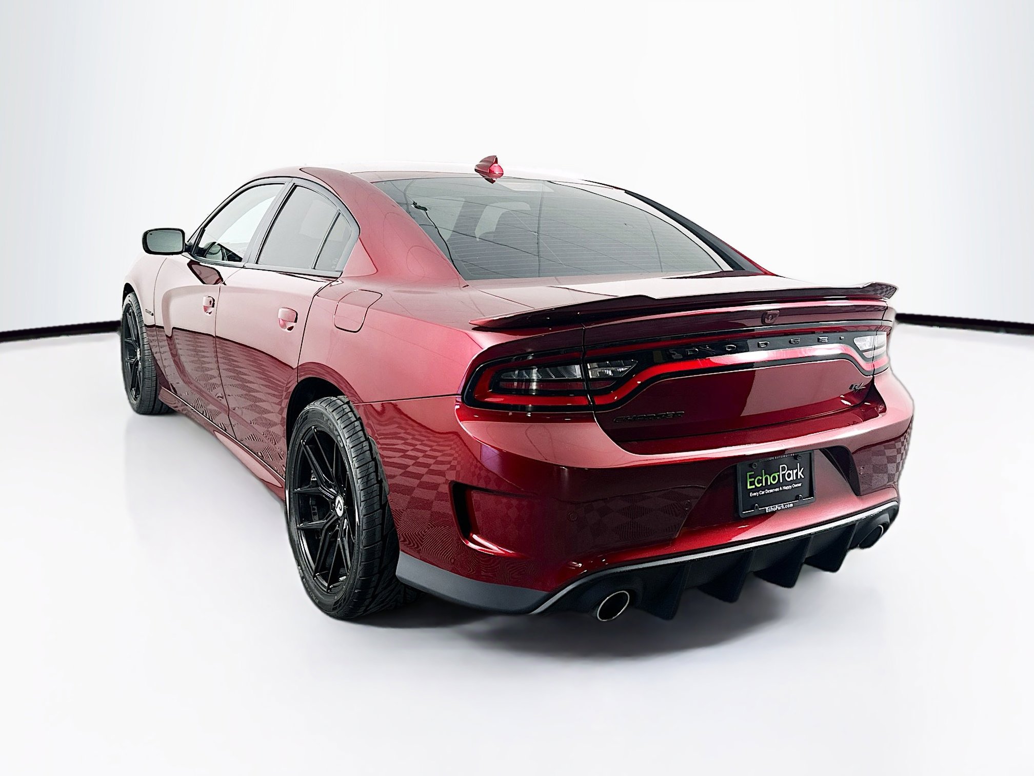 Used 2021 Dodge Charger R/T image 5