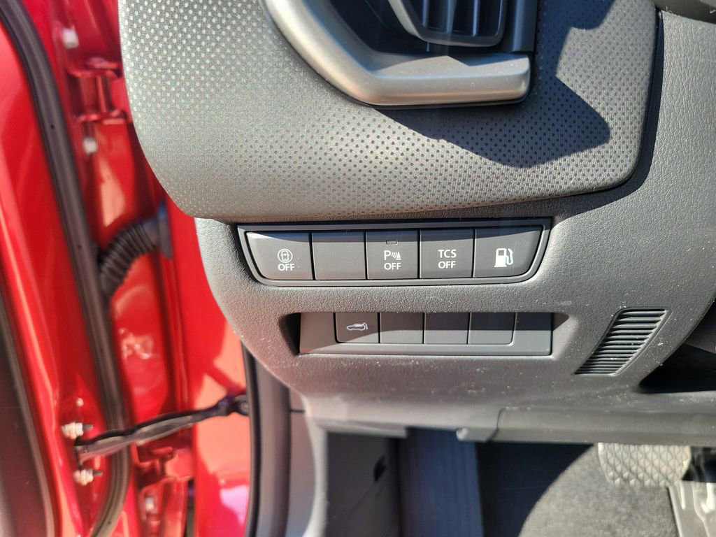 New 2026 MAZDA CX-50 2.5 Hybrid w/ Weather Package image 20