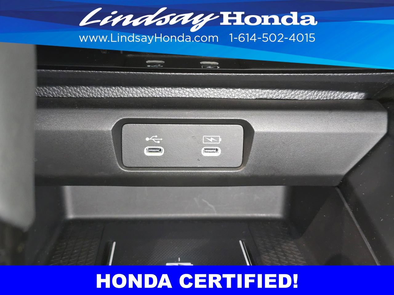 Certified 2025 Honda Accord Sport image 20