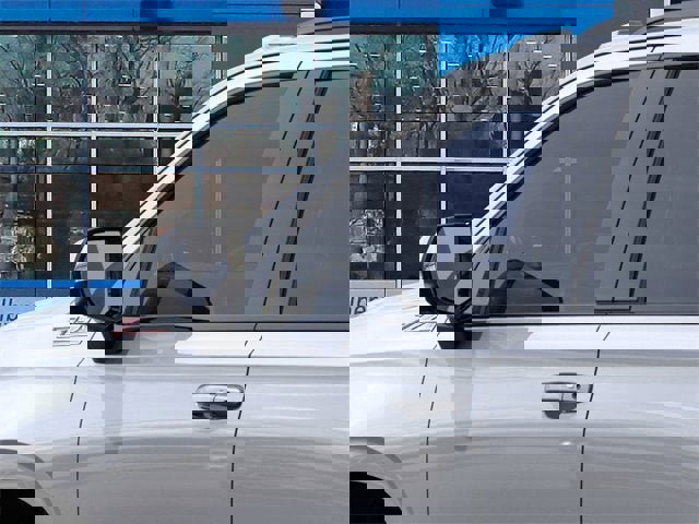 New 2026 Chevrolet Tahoe Z71 w/ Comfort Package image 12