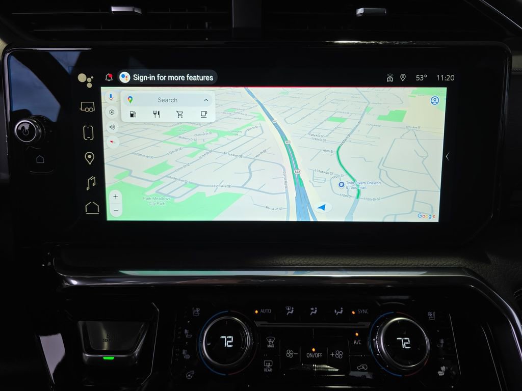 Certified 2025 GMC Sierra 1500 Denali image 15