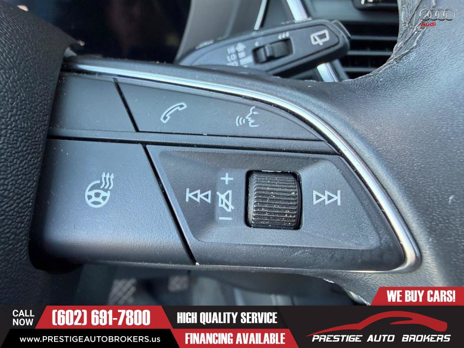 Used 2022 Audi Q5 2.0T Premium Plus AWD/4WD image 31