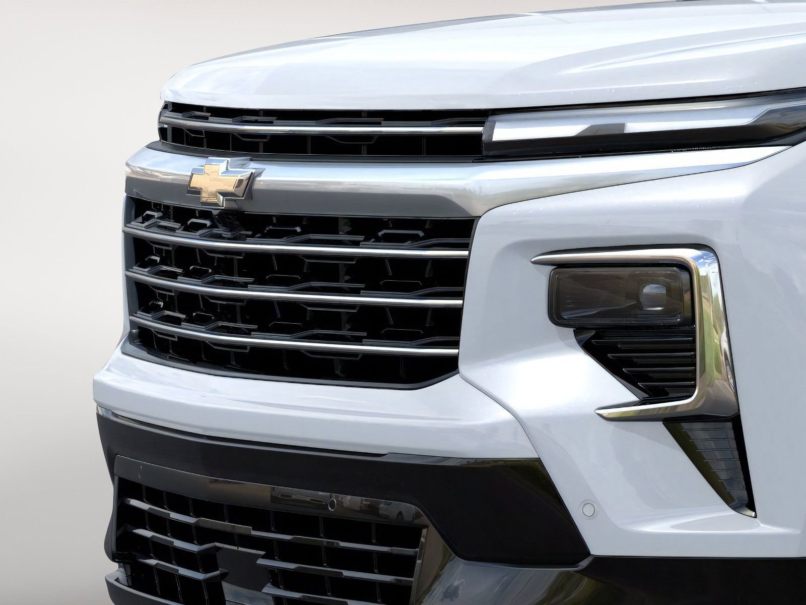 New 2026 Chevrolet Traverse High Country w/ LPO, Floor Liner Package image 14