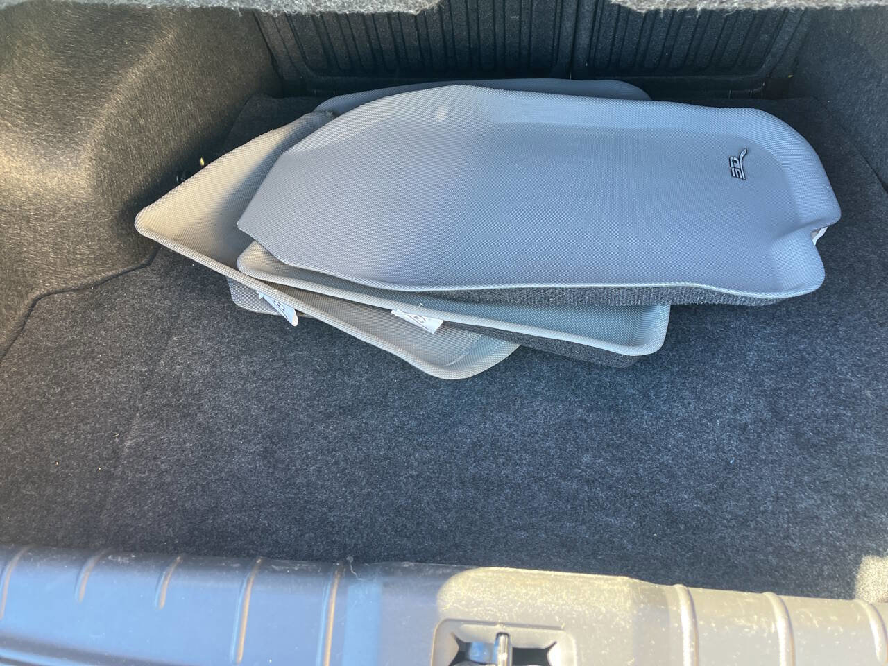 Used 2010 Chevrolet Malibu LS image 28