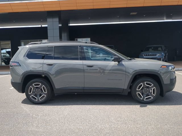 New 2026 Jeep Cherokee Limited AWD/4WD image 3