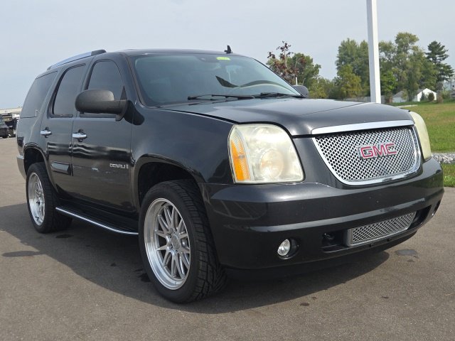 Used 2007 GMC Yukon Denali