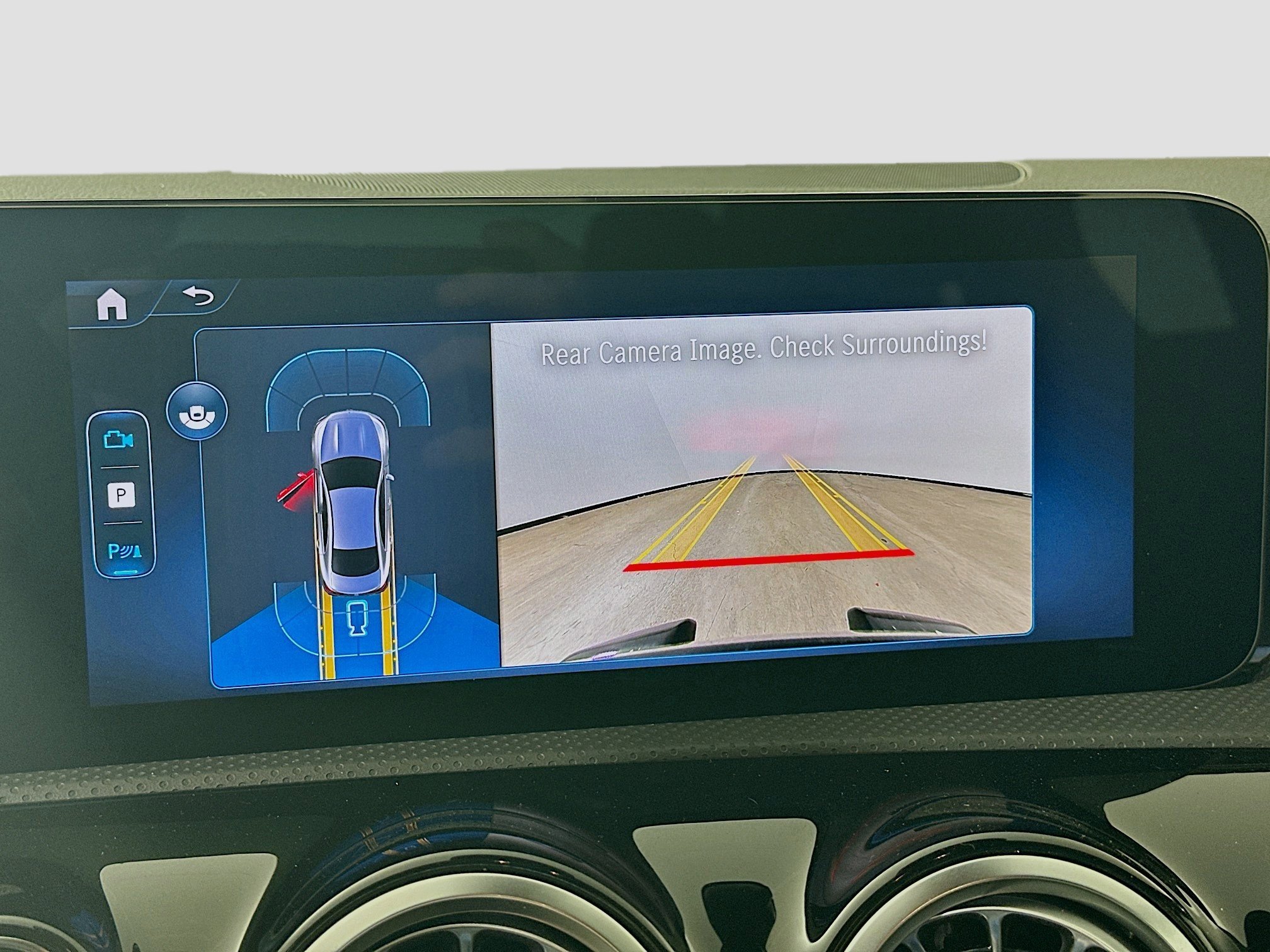 Certified 2026 Mercedes-Benz CLA 35 AMG 4MATIC image 18