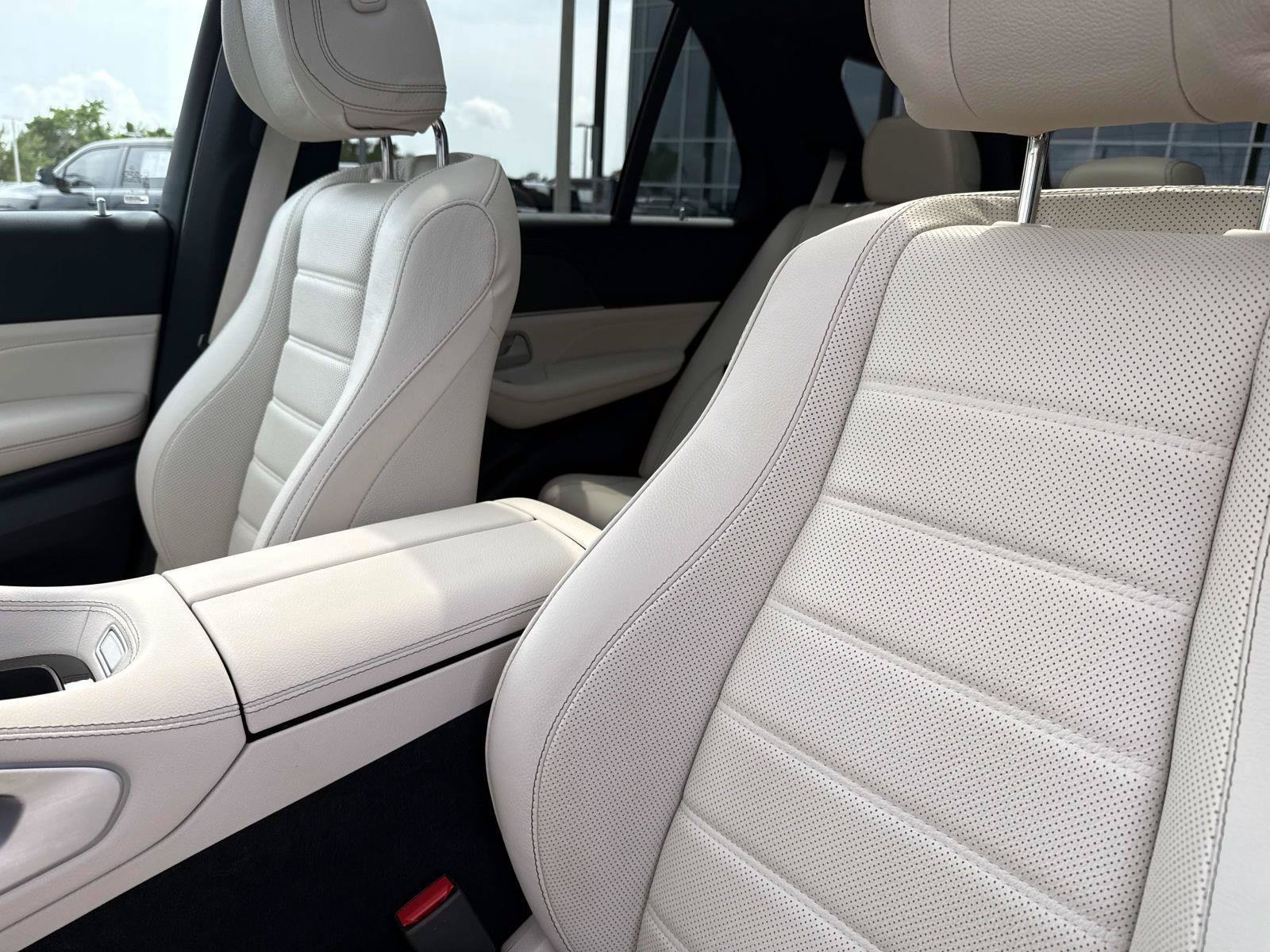 Certified 2024 Mercedes-Benz GLE 450e 4MATIC image 23