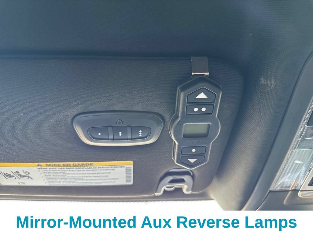 Used 2020 RAM 3500 Laramie w/ Night Edition AWD/4WD image 25