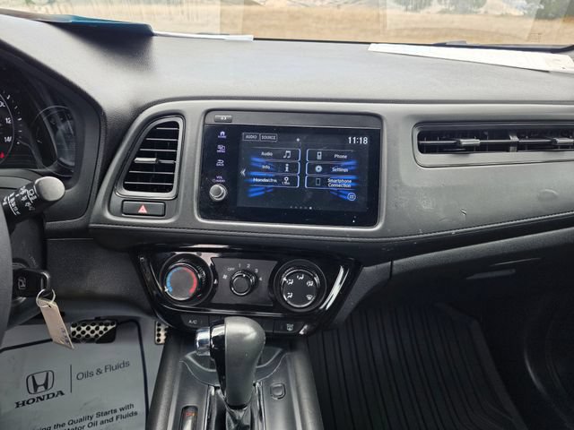 Used 2022 Honda HR-V Sport image 20