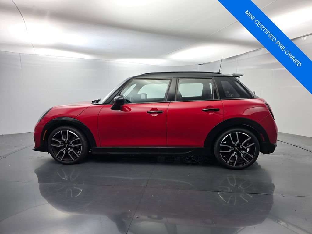 Used 2026 MINI Cooper S FWD image 7